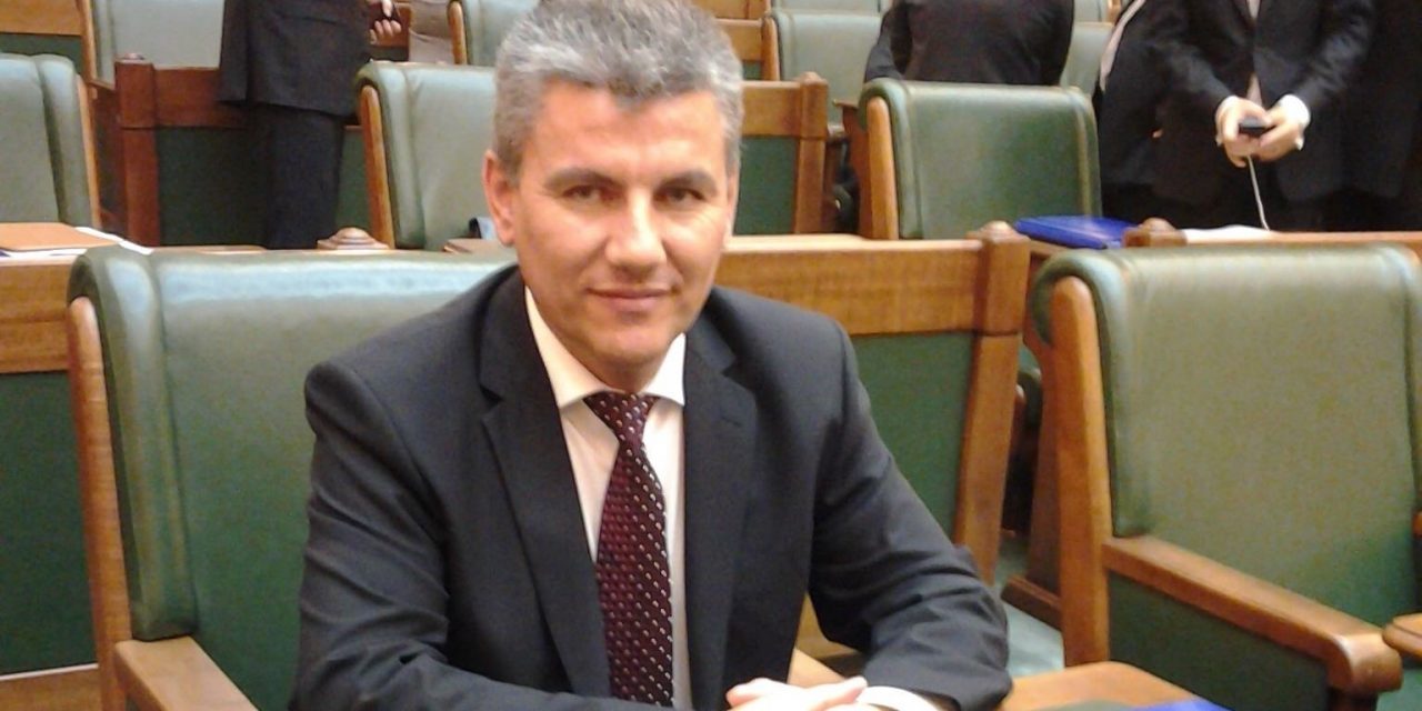 Primul mesaj pe care senatorul Ioan Deneș l-a transmis după ce s-a aflat că a fost propus ministru al Apelor și Pădurilor – FOTO