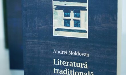 Scriitorul Andrei Moldovan și-a lansat la Cluj-Napoca o amplă culegere de folclor, în trei volume: „Literatură tradițională din Nord”